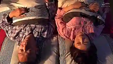Melisa Mendiny & Krissy Lynn get nasty as housewives who always moan but can't get silence from their mouths - Insult A Noisy