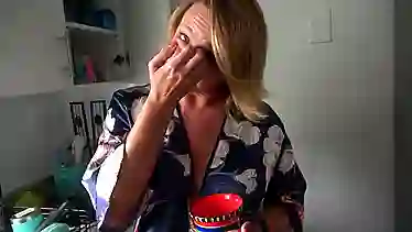 Watch Brianna Beach's Big Tits Bounce as She Gets an Accidental Pov Pounding