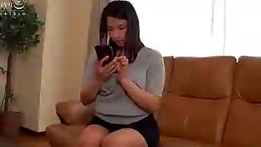 JP Wife cheats on husband with his friend, and gets a hot creampie from her man