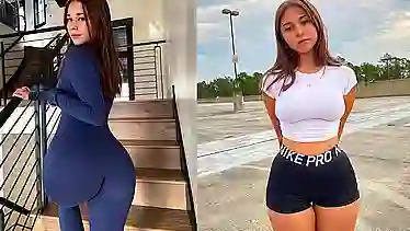 Mature babe begs you to not be concerned about her tight ass