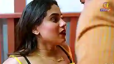 Watch Doost Ki Girlfriend give a steamy Indian massage to her hot milf friend