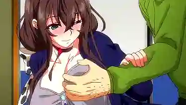 Tanetsuke Ojisan To NTR Hitozuma Sex The Animation Episode 1 - Full HD Porn