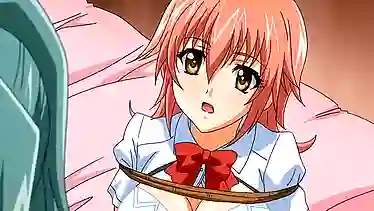 Experience the ultimate hentai porn experience with Kansen All Episodes - Sex Scenes