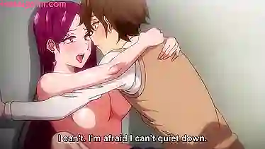Subtitled hentai: Imaizumin Chi Wa Douyara Gal No Tamariba Ni Natteru Rashii 3 - Chi
