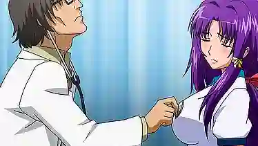 Saimin Jutsu Zero - The Ultimate Hentai Adventure in 4K Ultra HD!