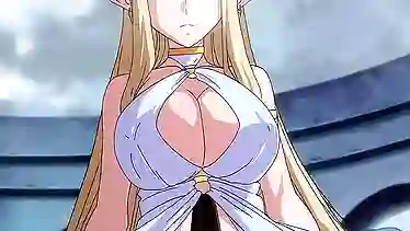 Kuroinu Kedakaki Seijo Wa Hakudaku Ni Somaru enjoys a wild outdoor group sex session with busty Japanese MILFs
