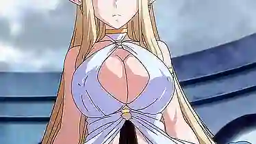 Kuroinu Kedakaki Seijo Wa Hakudaku Ni Somaru - Uncensored Hentai - 4K Ultra, 50