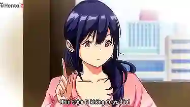 Hentai vietsub: Boku Ni SeFri ga Dekita Riyuu - Big Tits, 60 fps, and more!