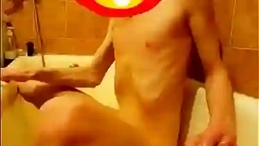 Watch this Russian boy's slim body take on multiple anal fisting and prolapse compilation