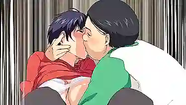Yue Ni Hitozuma Wa Netorareta gets her big tits and ass filled with cum in HQ porn