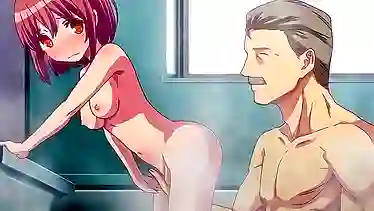Get ready for a wild ride as Momoiro Bouenkyou from Anime Edition gets a hardcore pounding in 4K Ultra HD