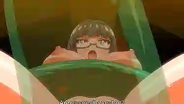 Reginetta San No Bouken: Episode 1 - Intense Hentai Action in Full HD 4K Ultra