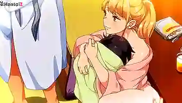 Hentai vietsub: Ane Wa Yanmama gets tied up and punished by Junyuuchuu
