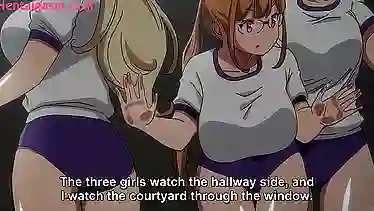 English subbed Boku Ni Harem Sefri ga Dekita Riyuu ALL EPISODES 1-4 in uncensored HD
