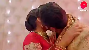 Watch Juaa E1 in a steamy threesome with two horny Indian lesbians