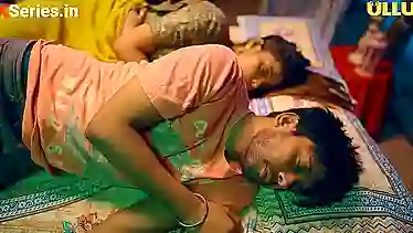 Watch Kissa Telugu Episode 4, Season 1, as she gives a hot handjob in homemade video