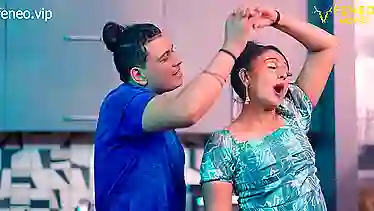Hindi Feneo Short Film: MILF with a Big Ass Gets Analized in HD