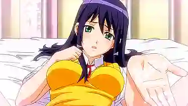 Watch Shishunki Shoujo's 1st homemade hentai - a Japanese fantasy come true!
