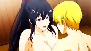 Kimi Omou Koi's hot sex scenes: Episode 1-2 - Uncategorized sex, big tits, big ass, creampie