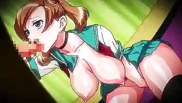 Get up close and personal with Imouto Bitch & Shiboraretai in full 4K 60fps!