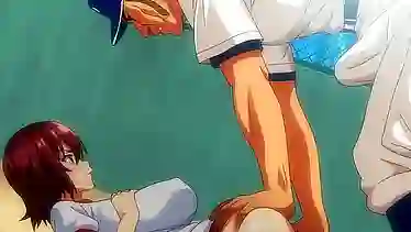 Watch Akane Wa Tsumare and Somerareru's steamy 1-2 Subs with big tits and asses!
