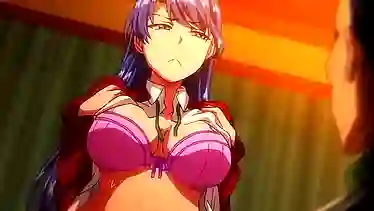 Get up close and personal with Yumemiru Otome in full 4K 60fps action!