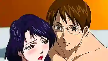 Naughty Asian teen gets her big ass pounded and filled with cum