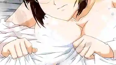 Watch Ochita Onna-tachi! - the busty ebony MILF in uniform - squirt in full HD!