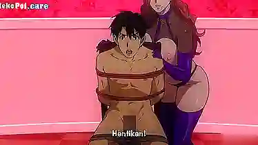 Watch Rei Sub Indonesia get creampied by a huge dick in public