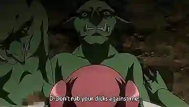 Hardcore homemade hentai with petite girls getting their stomachs and bodies stretched out in high-speed action