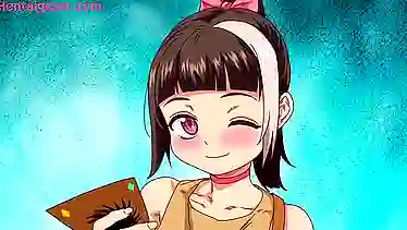 Full Hentai Subbed: Natsu & Otona get a little extra kinky in Shounen Ga Otona Ni Natta