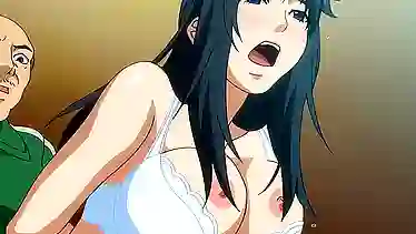 Watch Soredemo Tsuma Wo Aishiteru's Full Series of Hentai Big Asses and Thick Dicks
