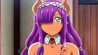 Interracial compilation of Peter Grill's steamy Hentai sex scenes with small-titted babes
