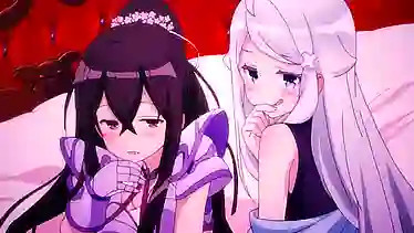 Experience the ultimate satisfaction of being a sister - Uncensored hentai