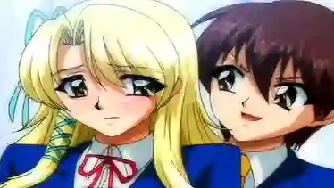 Hajirau Hana Wa Murete Amaku gets a hardcore pounding in Houkago 2 - Ep1