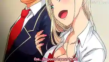 Saimin Seishidou 2: Hardcore Creampie Action with Big Tits and Ass