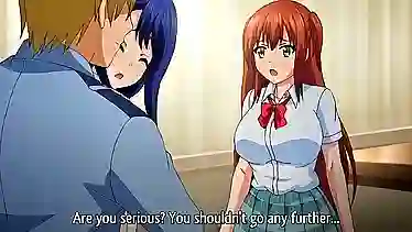 Watch Nozoki Kanojo's hentai with a 60fps frame-rate!