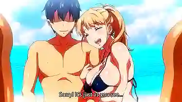 Ane Wa Yanmama & Junyuu: A steamy hentai with stunning 4k Ultra HD action!