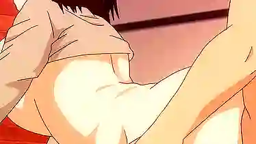 Ohitori Desu Ka - Big Tits Hentai Anime with Uncategorized Action!