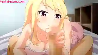 Step sister, step brother & his Japanese friend get naughty in the Imouto Wa Gal Kawaii ALL EPISODES 1-2 Step Sister