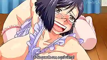 Check out BitchnaInane-sama 4's homemade anal sex video with her massive tits and ass!