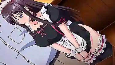 Mature Hentai MILF in Uniform: Episode 2 of Bishoku Ke No Rule