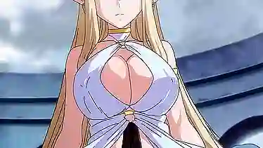 Kuroinu Kedakaki Seijo Wa Hakudaku Ni Somaru - Uncensored 4K60 hentai