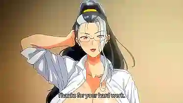 Get ready to be blown away by Seika Jogakuin Kounin Sao Ojisan's 5 Best Scenes!