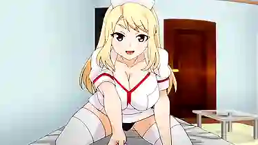 Watch this hot babe get nailed in full HD with all her kinky desires