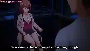 Hentai action with Soshite Watashi Wa & Sensei Ni: The New School EP
