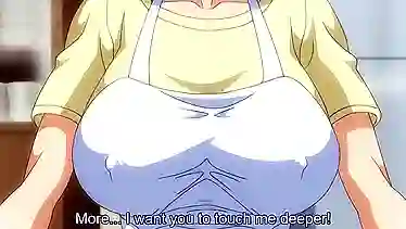 Daisuke Na Haha is a hot and horny babe who loves to fuck and suck
