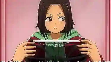 Teacher! - The wildest hentai adventure ever!