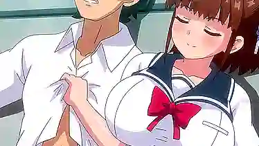Intense sex with two kinky girls in IKUSEI 2