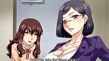 Na Inane-sama, the ultimate bitch, is a horny slut who loves to fuck and suck